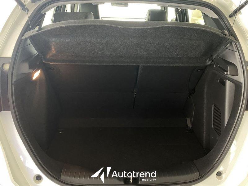 Honda Jazz 1.5 109 CV Hybrid Automatica LED Elegance