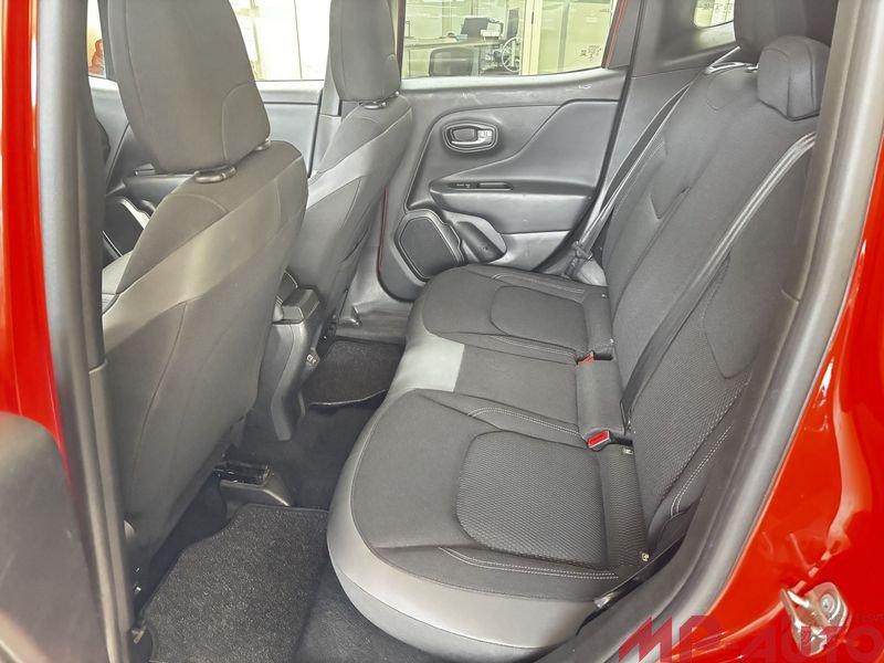 Jeep Renegade 1.0 T3 Limited