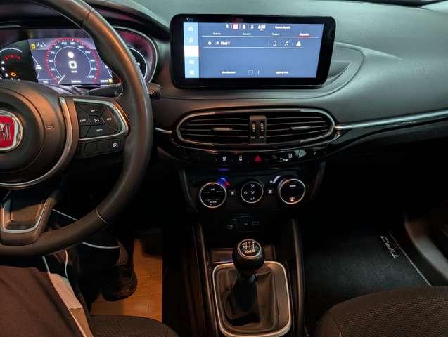 Fiat Tipo SW 1.6 mjt CityLife s&s 130cv GANCIO TRAINO