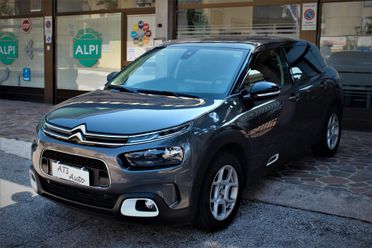 Citroen C4 Cactus PureTech 130 S&S EAT6 Shine GPL