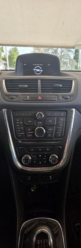 Opel Mokka X Mokka X 1.4 t Advance Gpl-tech 4x2 140cv