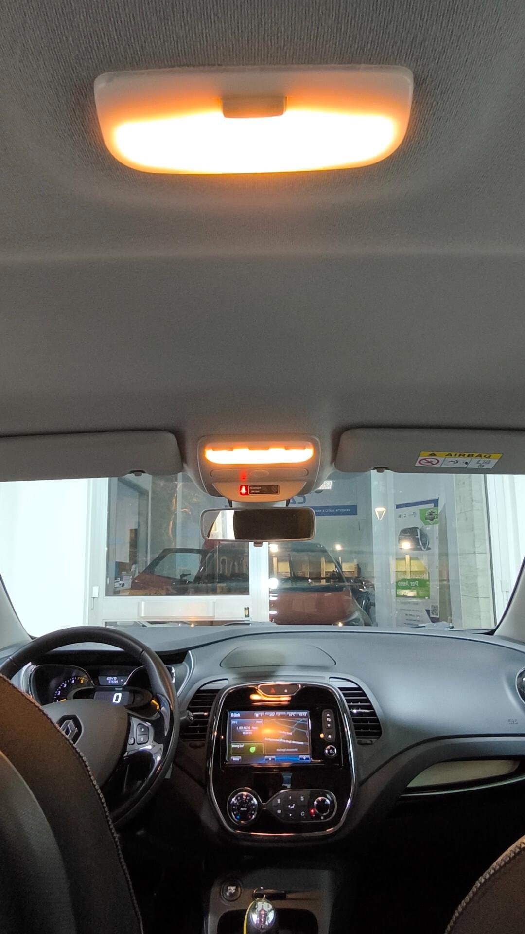 Renault Captur 1.5 dCi 8V 90 CV Start&Stop Energy R-Link