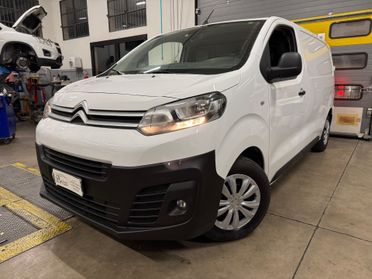 Citroen Jumpy 1.5 BlueHDi 120 S&S PL-TN Furgone M