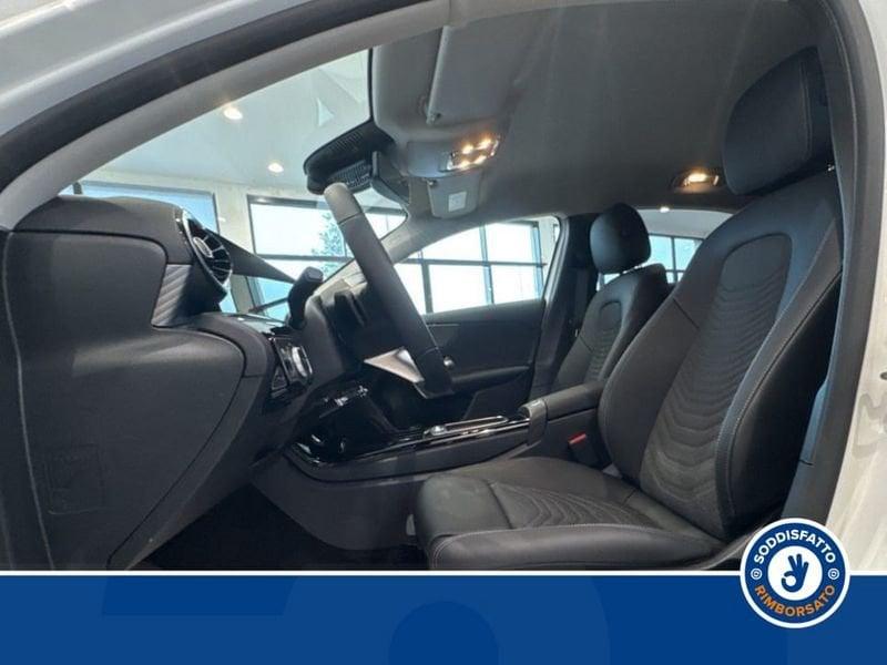 Mercedes-Benz Classe A A 180 Automatic Advanced Progressive