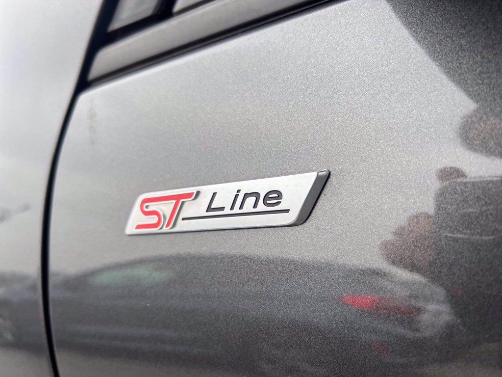 FORD Kuga 2.5 Plug In Hybrid 225 CV CVT 2WD ST-Line X del 2020