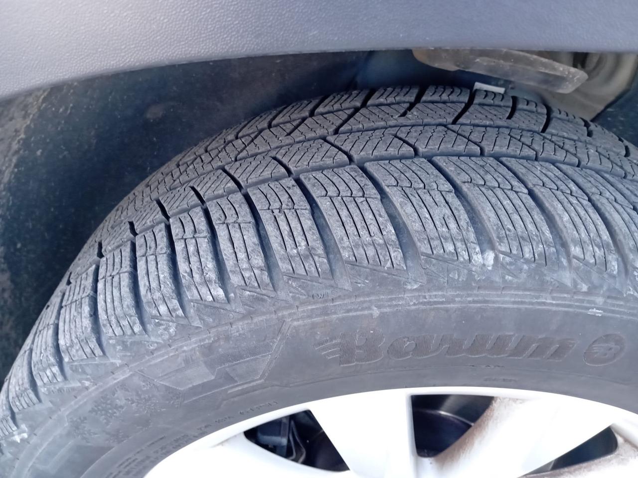 Volkswagen Tiguan 2.0 TDI 140 CV 4MOTION Sport & Style