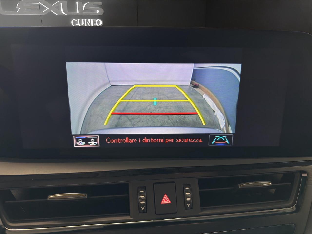 Lexus ES 300h 2.5 Executive cvt