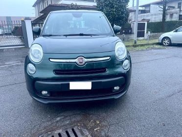 Fiat 500L 1.6 Multijet 105 CV Lounge 2014