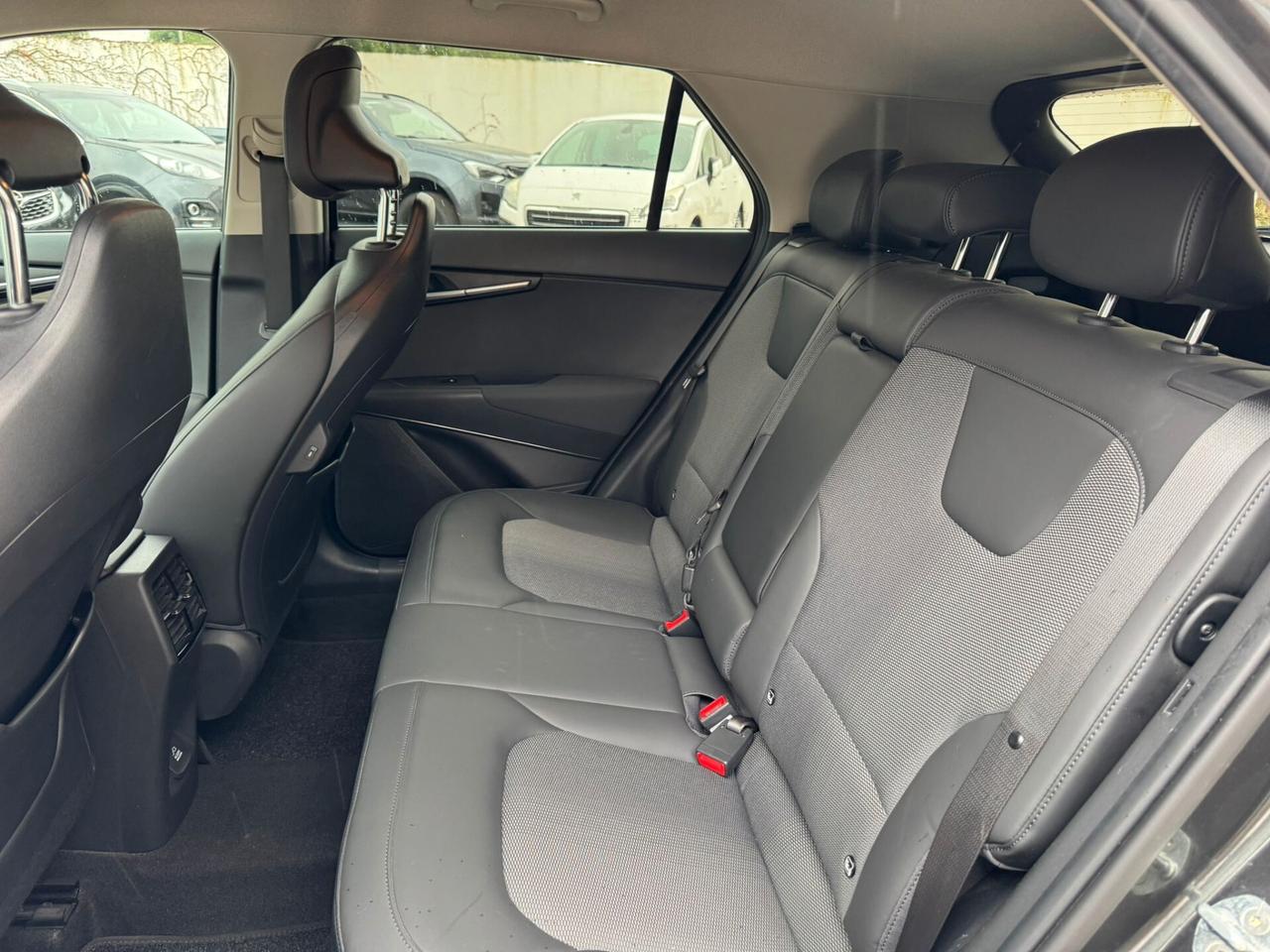 KIA NIRO 1.6 FULL HYBRID FULL OPTIONAL