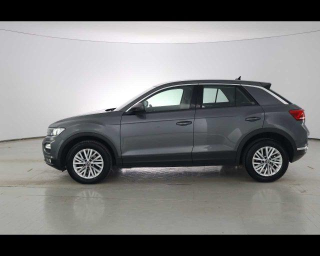 VOLKSWAGEN T-Roc 2.0 TDI SCR Business BlueMotion Technology