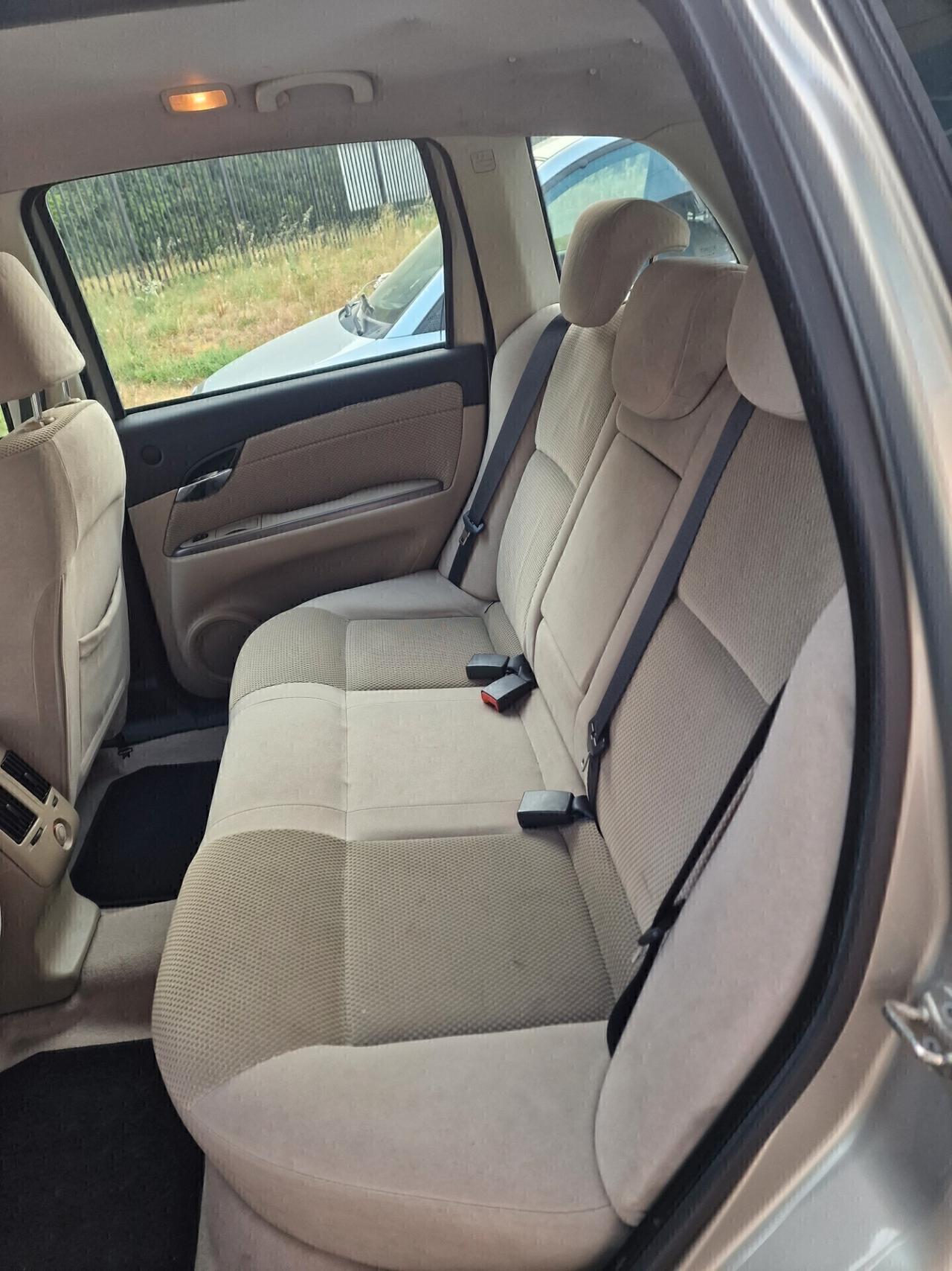Fiat Croma 1.9 Multijet Dynamic "ottime condiz."