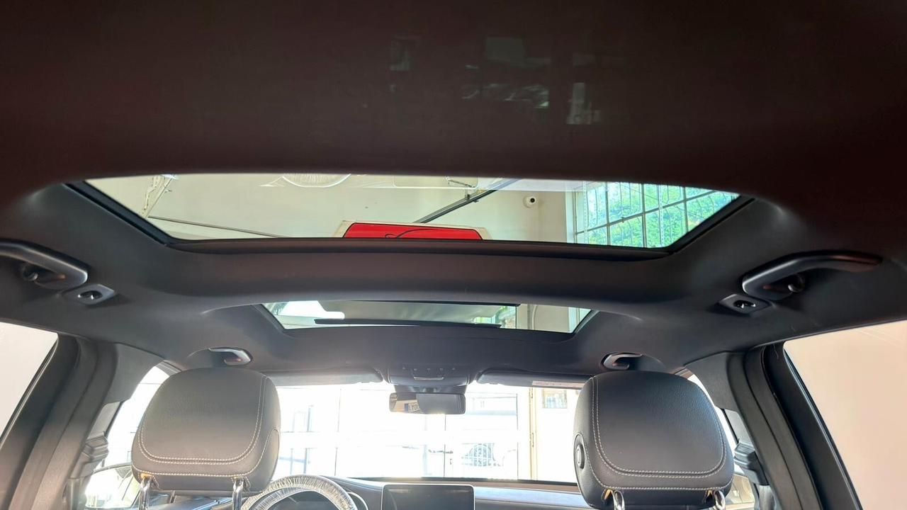 Mercedes-benz GLC 300 d 4Matic Premium Plus