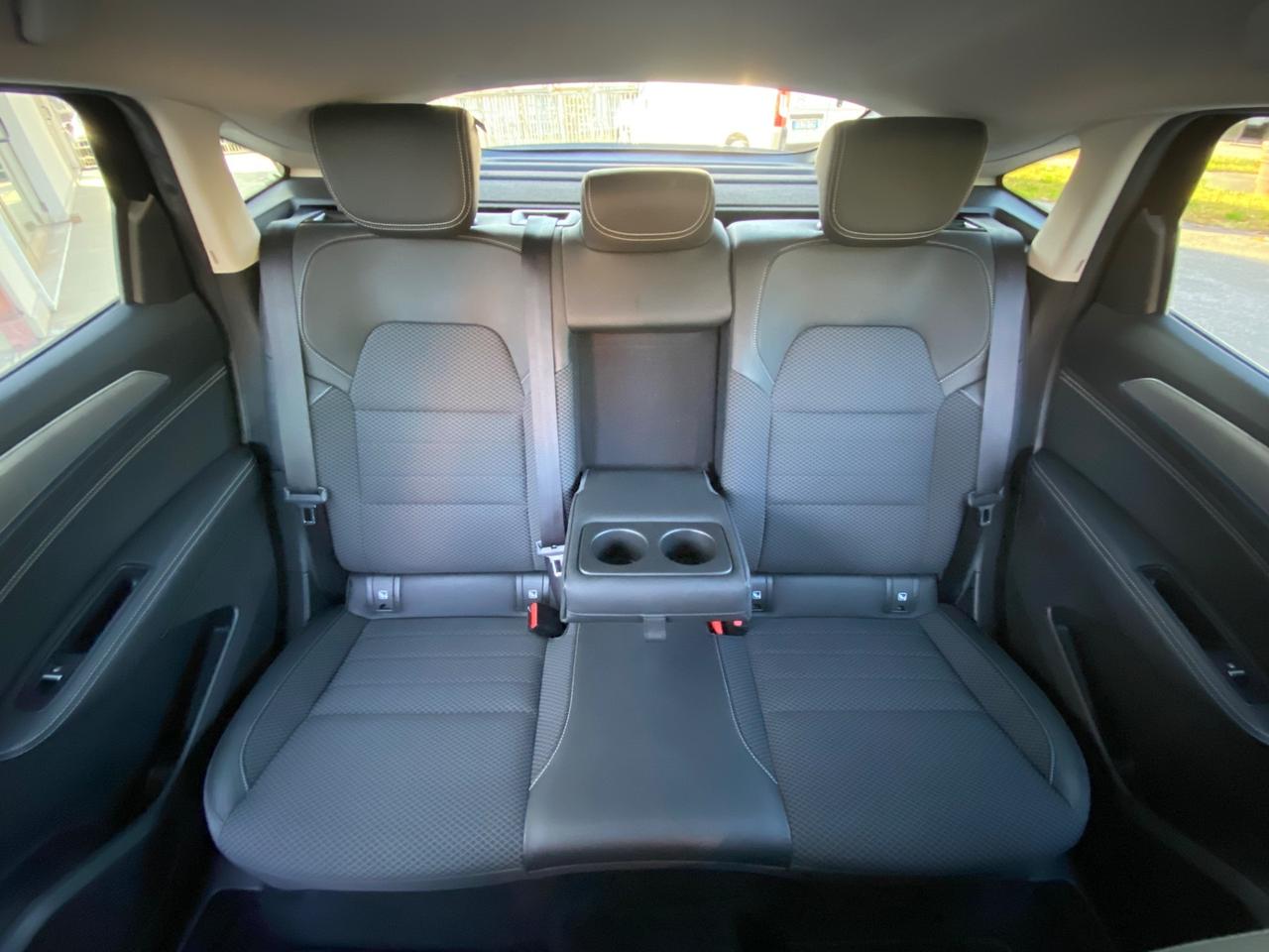 Renault Arkana Hybrid E-Tech 145 CV Intens *PREZZO REALE*