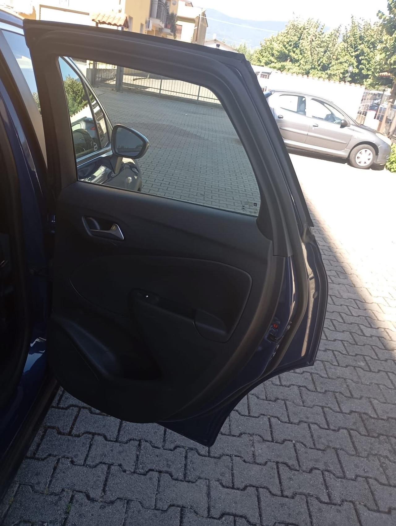 Opel Crossland 1.5 ECOTEC D 110 CV Start&Stop GS Line