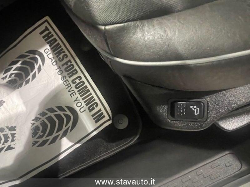 FIAT 500X 500X 1.6 MultiJet 120 CV Lounge