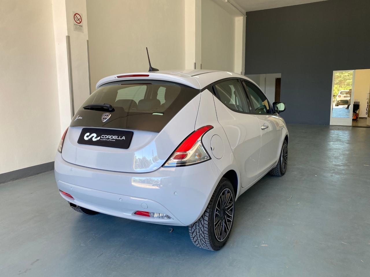 Lancia Ypsilon Gold 1.2 69 CV GPL Unico Proprietario