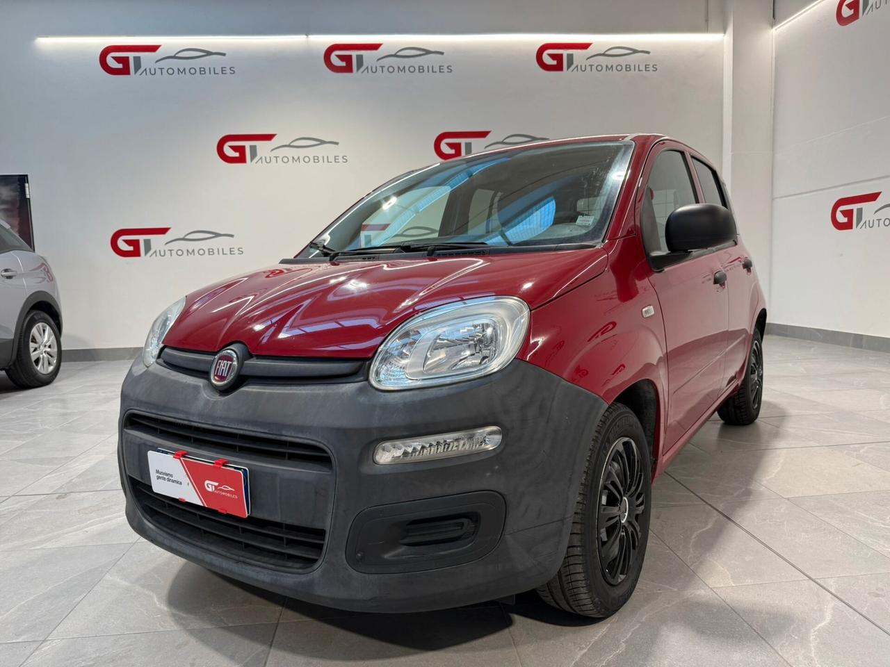 Fiat Panda 1.3 MJT S&S easy Van 2 posti