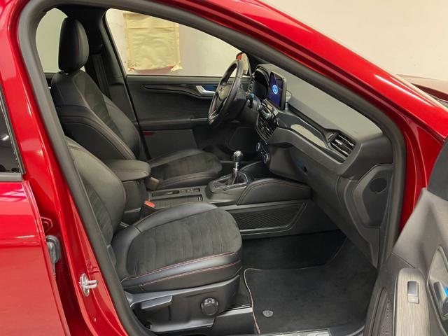 FORD Kuga 1.5 EcoBoost 150 CV 2WD ST-Line X