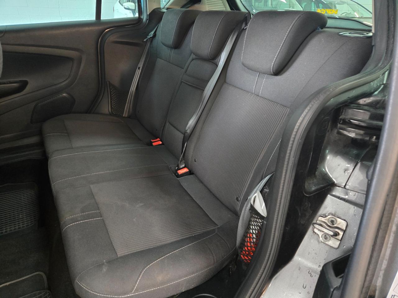 Ford B-Max 1.4 90 CV GPL Plus