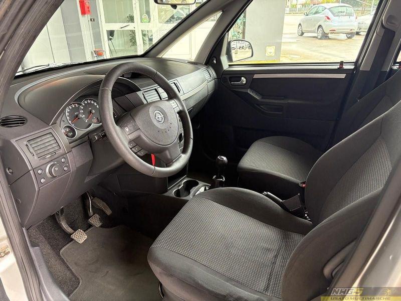 Opel Meriva Meriva 1.4 16V Cosmo