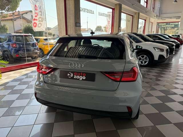 Audi A1 Sportback 30 1.0 TFSI Admired Advanced 110 CV