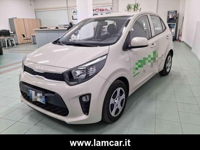 KIA Picanto 1.0 12V 5 porte Urban