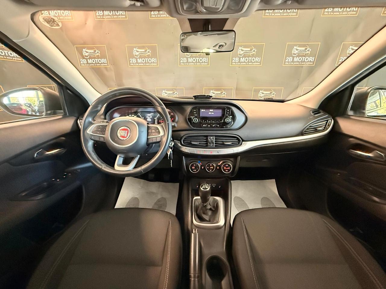 Fiat Tipo 1.3 Mjt S&S 5 porte Business
