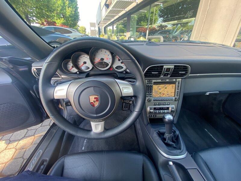 Porsche 911 911 Carrera S Coupé