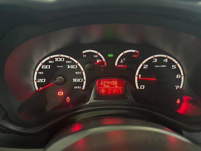 FORD Ka 1.3 TDCi 75CV Titanium