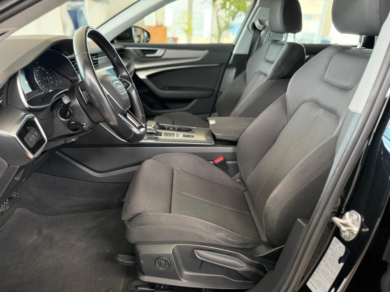 Audi A6 Avant 40 2.0 TDI S tronic IVA ESPOSTA