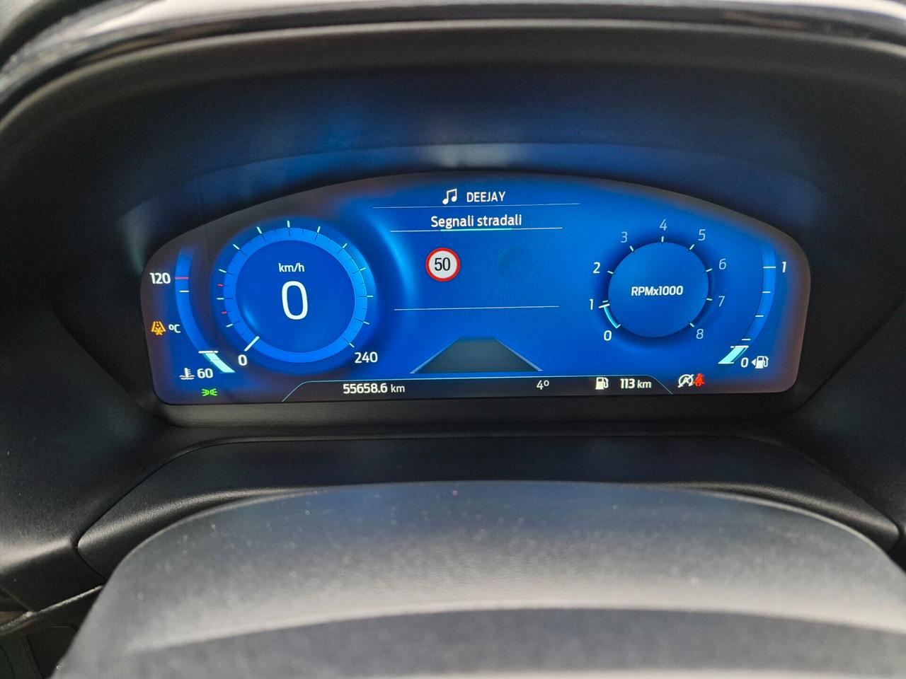 Ford Puma ST LINE 1.0 HYBRID APPLE CARPLAY + ANDROID AUTO
