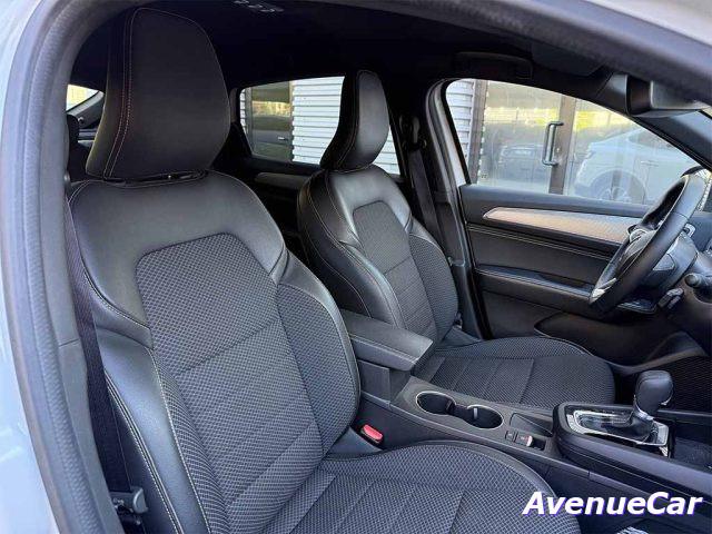 RENAULT Arkana 1.6 E-Tech full hybrid Techno TELECAMERA CARPLAY