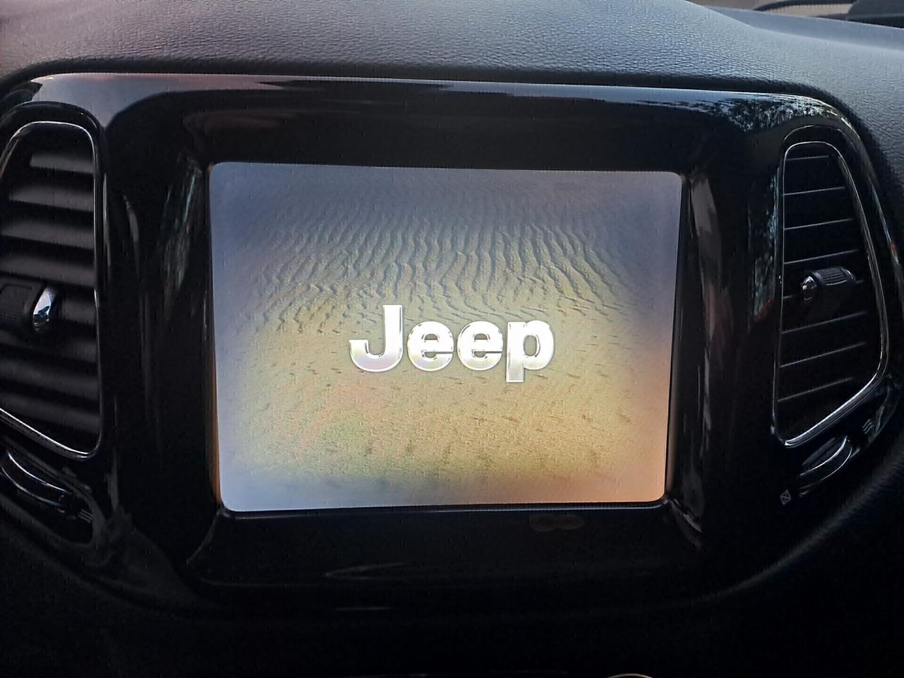 Jeep Compass 1.6 Multijet II 2WD Night Eagle