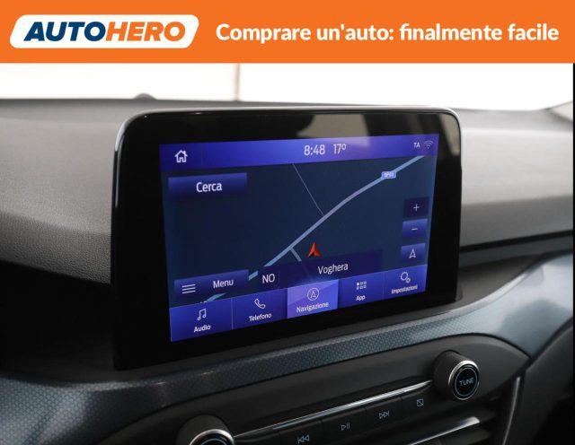 FORD Focus 1.5 EcoBlue 120 CV 5p. Active