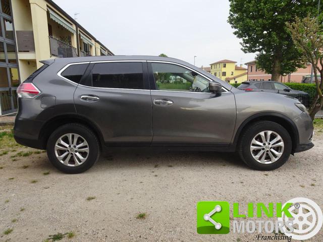 NISSAN X-Trail 1.6 dCi Acenta Premium