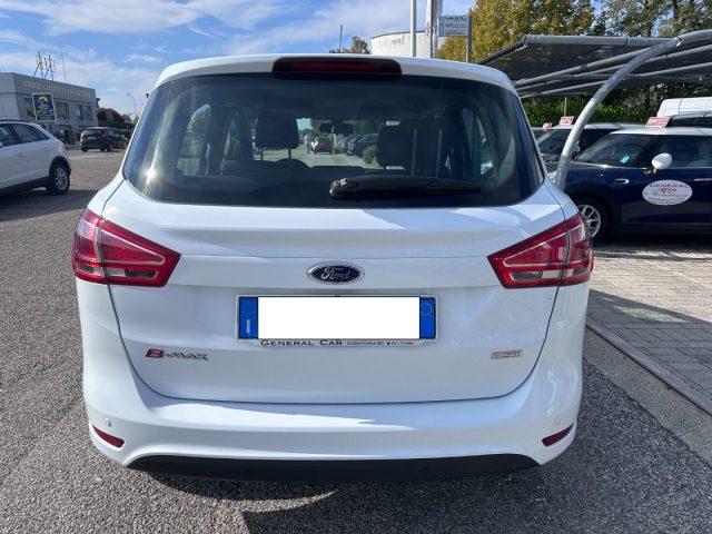 FORD B-Max 1.0 EcoBoost 100 CV