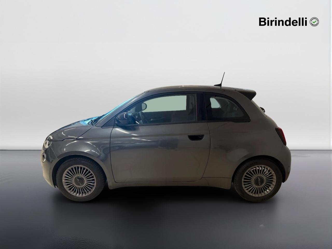 FIAT 500 (2020-->) - 500e Berlina 42 kWh Icon