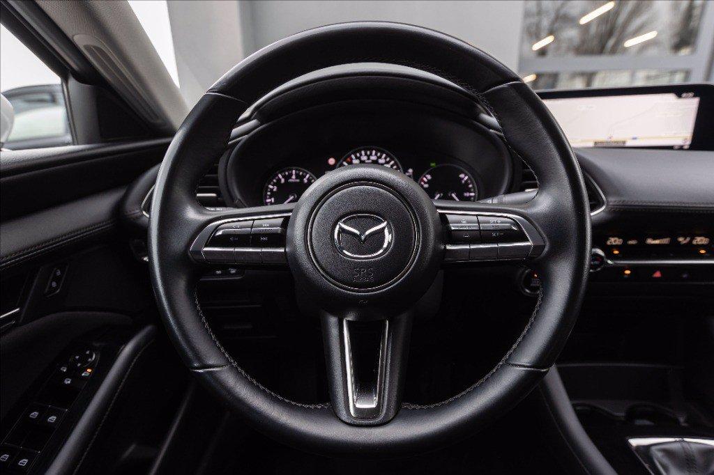 MAZDA 3 4p 2.0 m-hybrid Executive 122cv del 2023