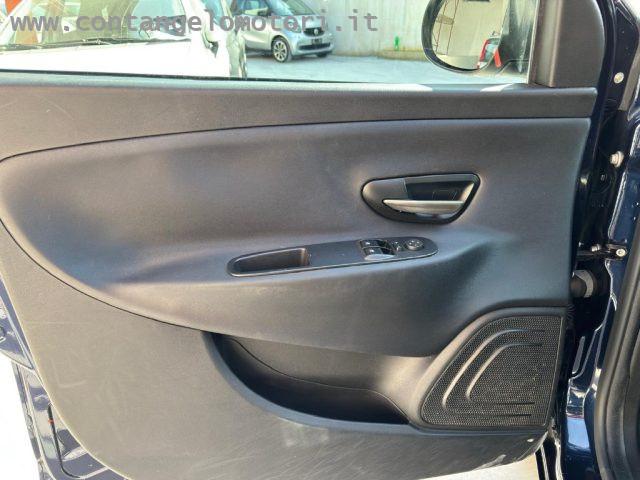 LANCIA Ypsilon 0.9 TwinAir 85 CV 5 porte DFN Gold