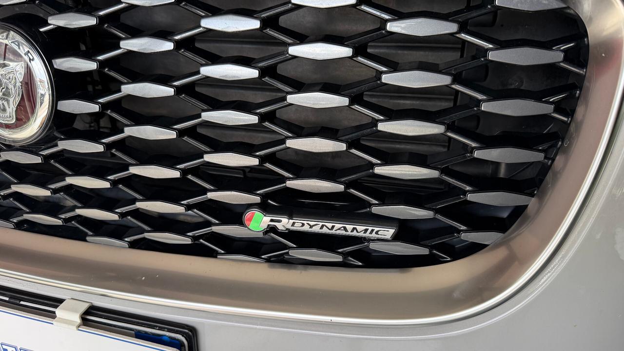 JAGUAR E PACE R DYNAMIC TETTO STRAFULL