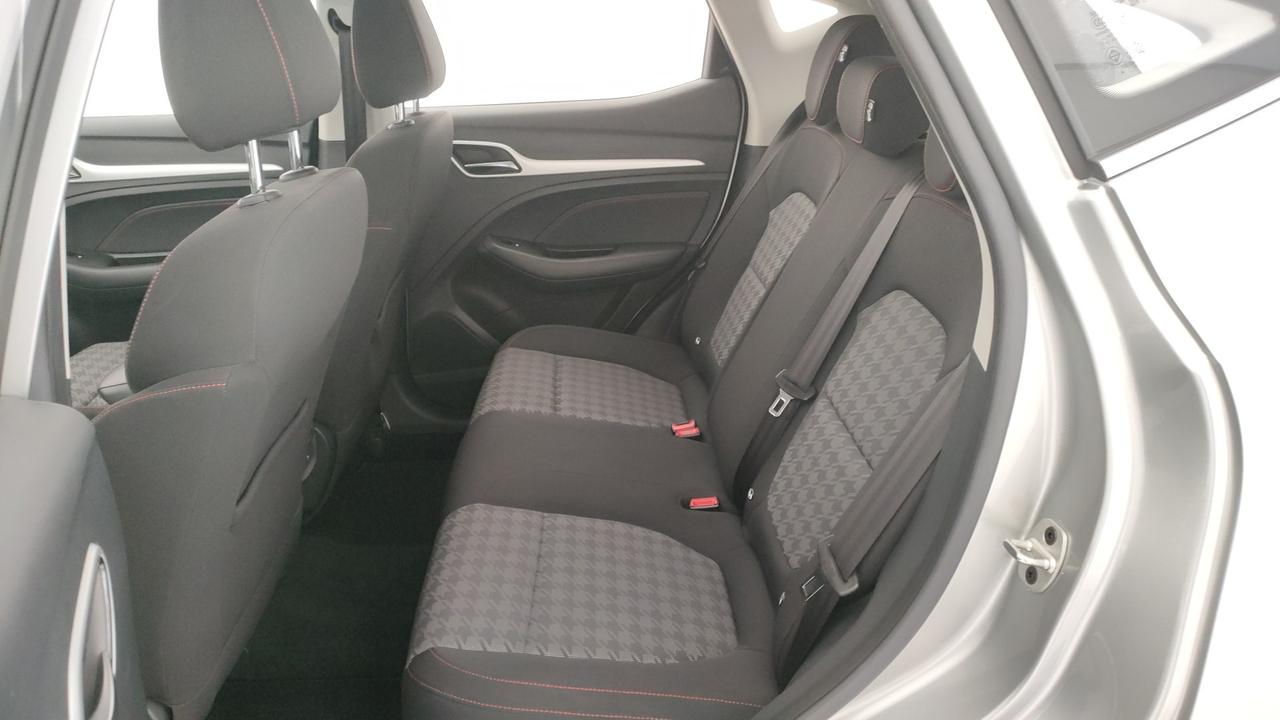 MG ZS 1.5 Comfort