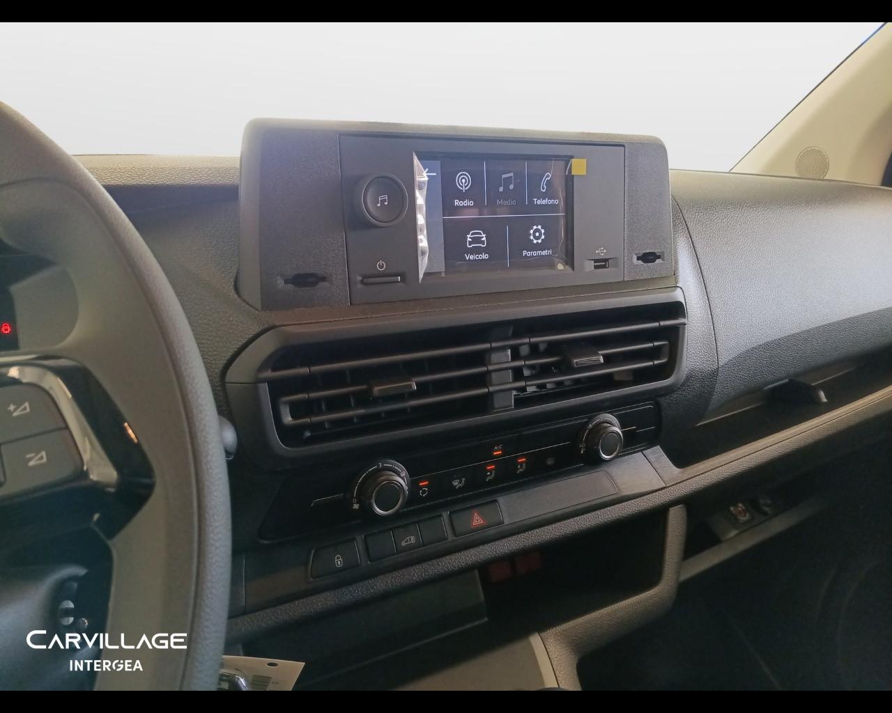 FIAT Scudo Ice van M 1.5 diesel 120cv S&S