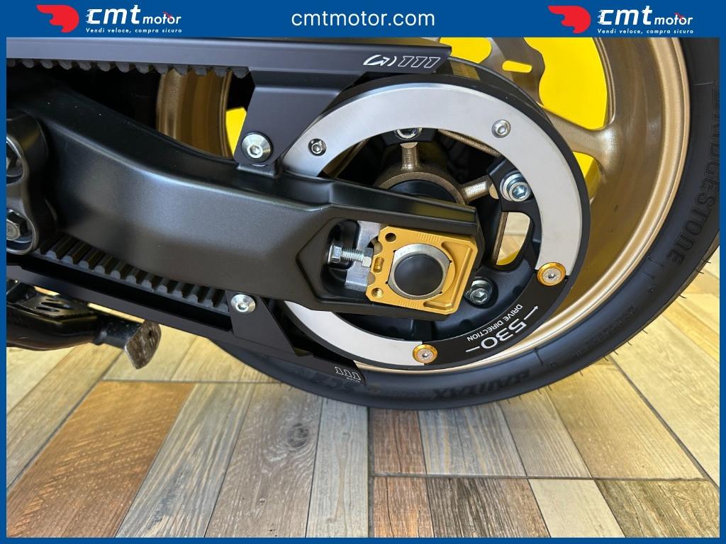 Yamaha T-Max 530 - 2013