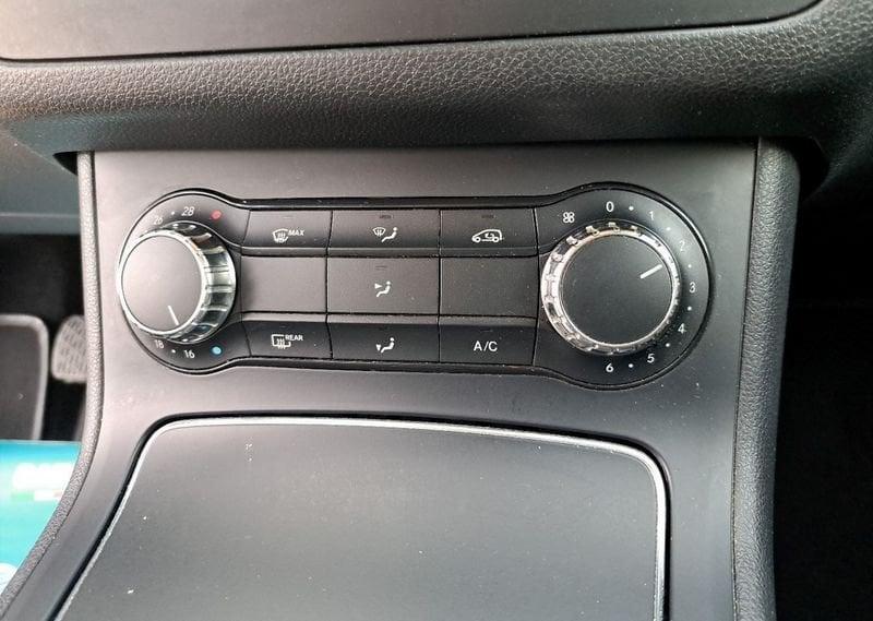 Mercedes-Benz Classe B B 180 d Executive