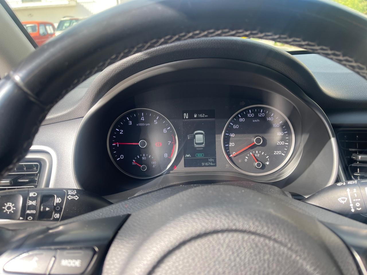 Kia Stonic 1.0 T-GDi 100 CV MHEV iMT Style