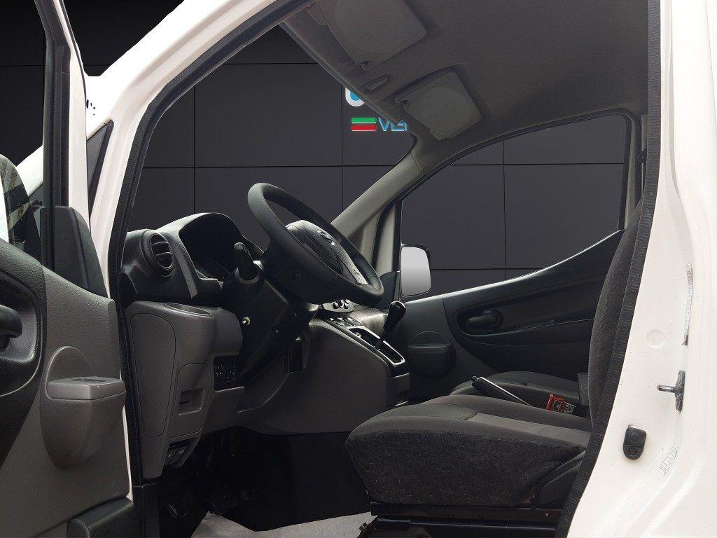 Nissan NV200 1.5 dCi 86CV Furgone Efficient