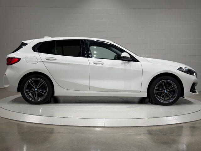 BMW 116 d 5p. Sport NEOPATENTATI / PREZZO REALE