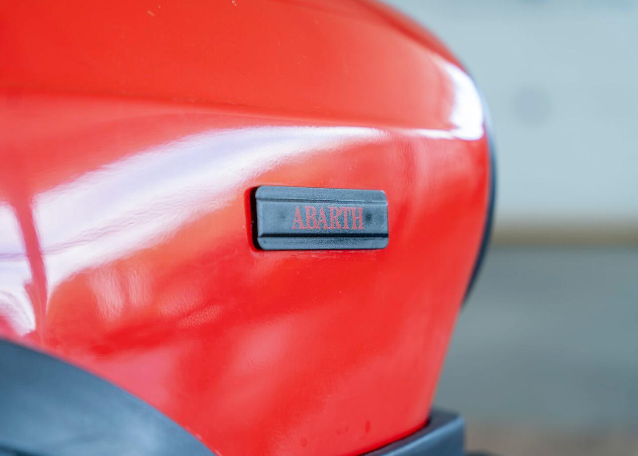 Autobianchi A112 A122 ELITE