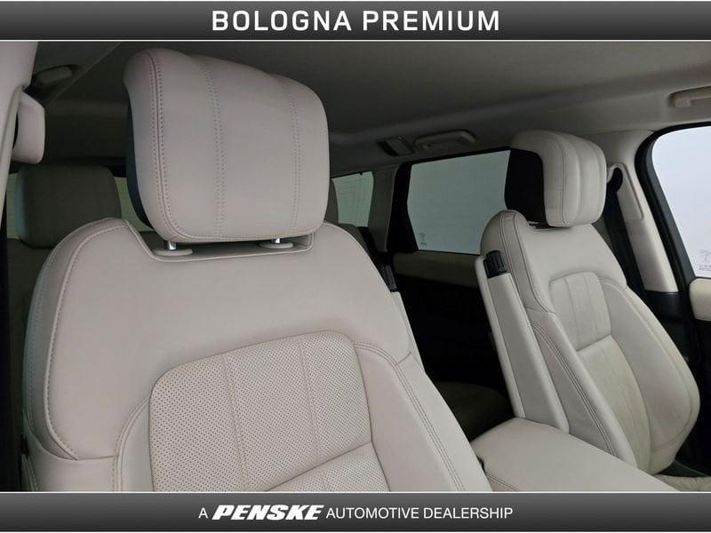 Land Rover RR Sport 3.0D l6 249 CV HSE Dynamic