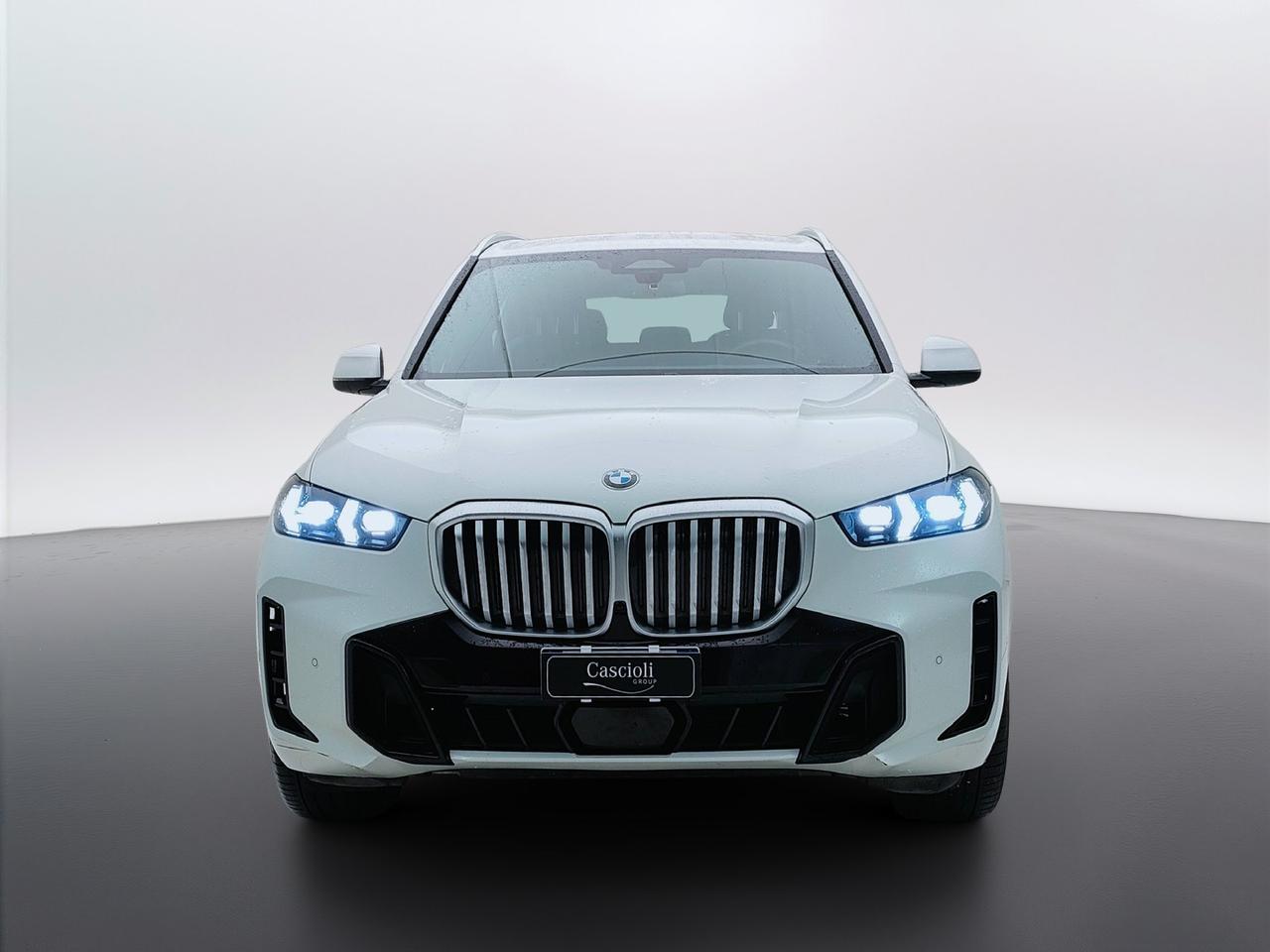 BMW X5 G05 LCI 2023 - X5 xdrive30d MSport auto
